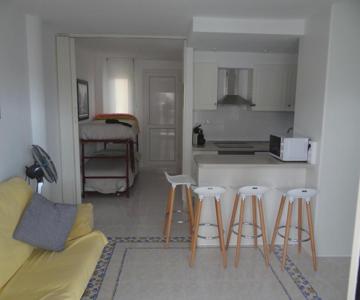 Apartamento En Vinaros