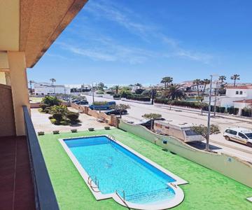 Vistas Al Mar Y Tranquilidad