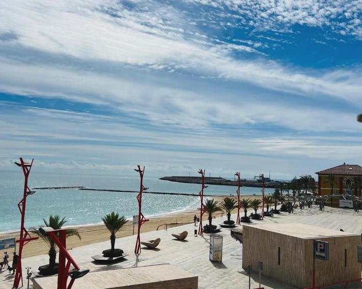 Apartamento Noori 1B