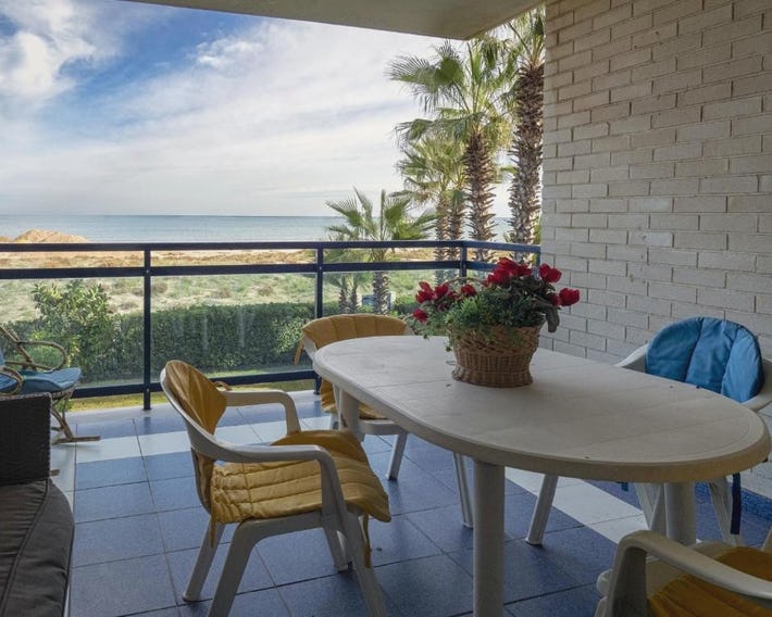 Dorasal Solo Familias Serviplaya