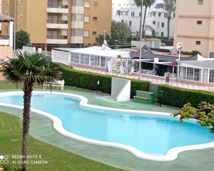 Los Juncos Solo Familias Serviplaya