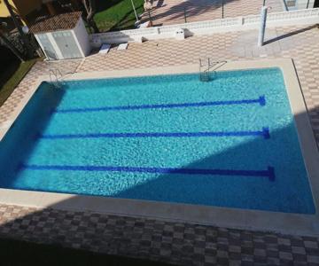 Les Dunes Solo Familias!!! Serviplaya