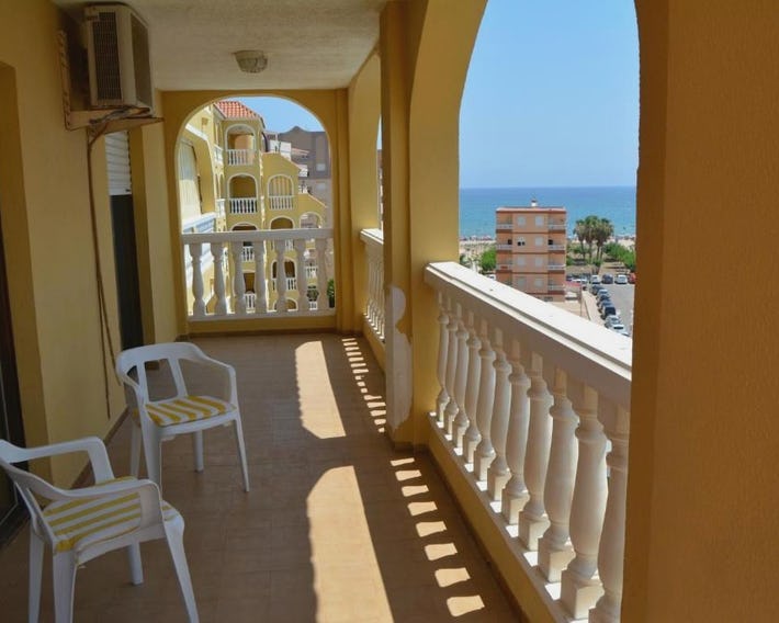 Barlovento I