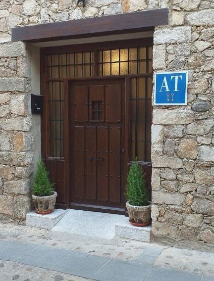 Apartamentos El Arenal