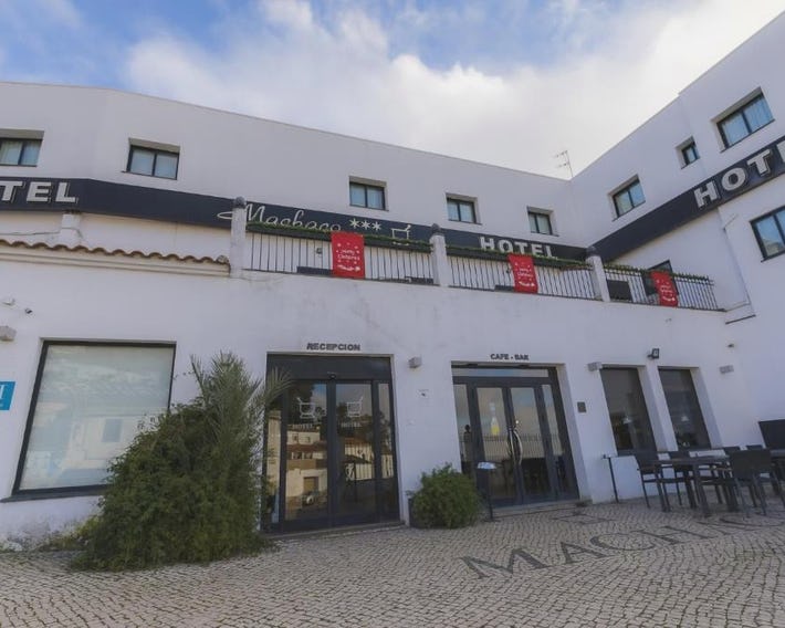 Hotel Machaco