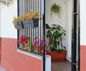 Apartamento turístico la Vera