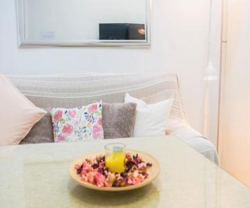Apartamentos Turísticos San José
