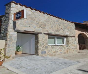 Tres Torres Apartamento Turístico