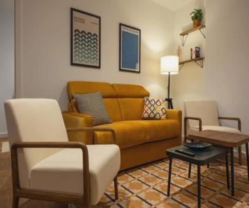 Apartamentos El Aljibe