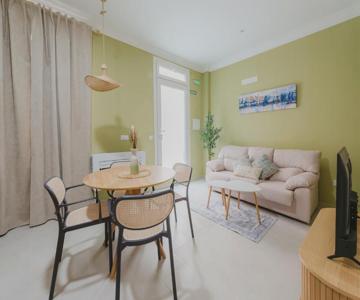 Apartamento Don Marcos B