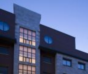 Aparthotel Ascarza Badajoz