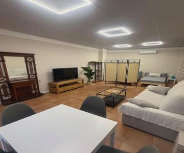 Puerta de Hierro Loft boutique