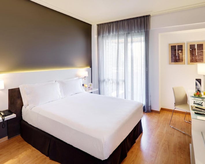 Sercotel Gran Hotel Zurbarán