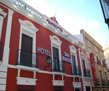 San Marcos