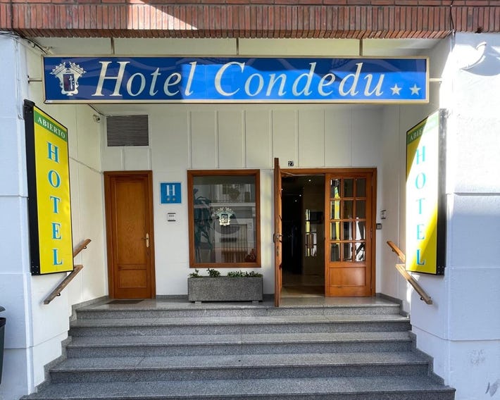 Condedu