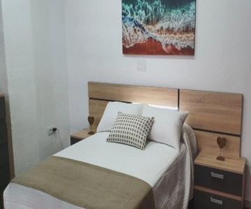 APARTAMENTO TURISTICO GUADIANA LOFT EXPERIENCE Dalia