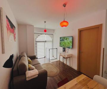 GALA Apartamentos Renacimiento - parking incluido