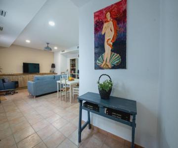 Apartamentos el Sótano