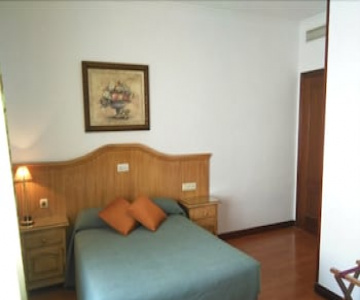 Hostal Don Paco