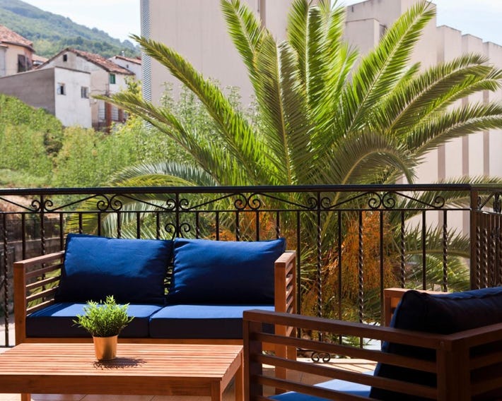 Hotel Rural El Molino