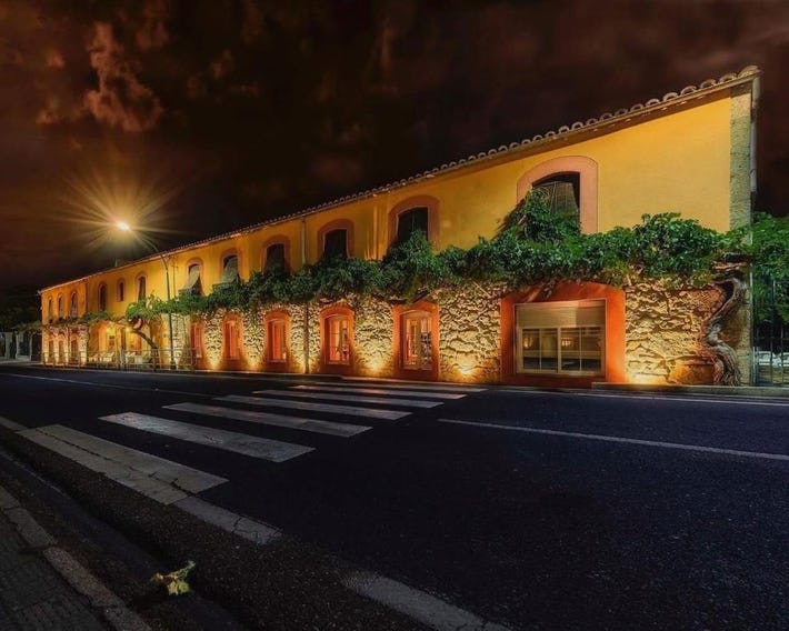 Hotel Rural Eloy