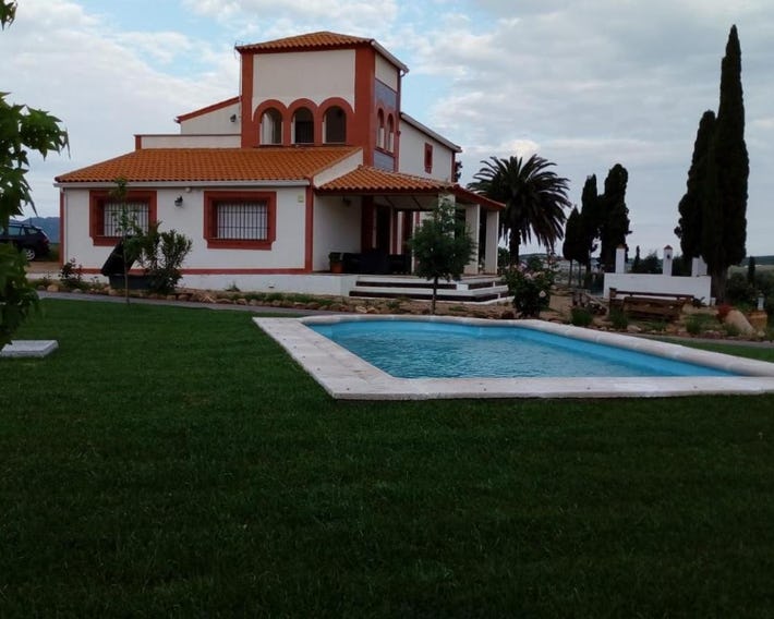 El Mirador del Abuelo