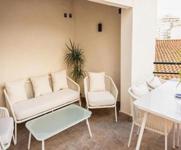 Qazris Suites