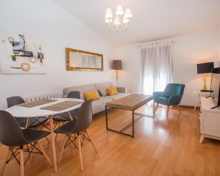 Apartamentos Soho Boutique Plaza Mayor Caceres