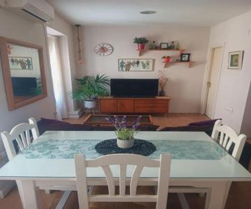 Apartamento OGUM Cáceres