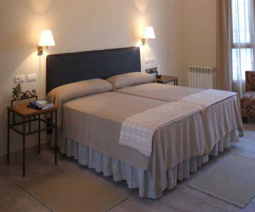 Baldio Grande Hotel Rural