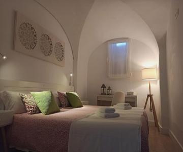 Apartamento Turístico Marem Cáceres