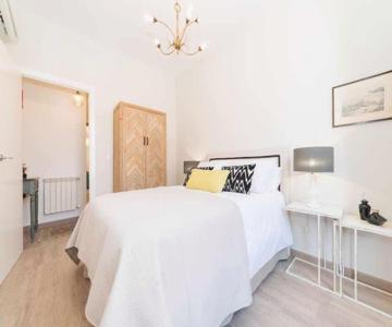 Room Boutique Calma Nerea By Kubik