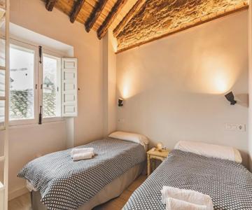 Apartamento Torre del Aver