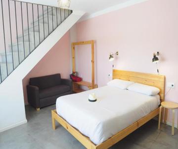 Apartamentos de la Parte Antigua de Cáceres