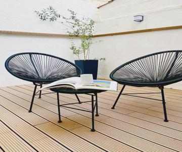 Apartamento Turístico Clavellinas IV