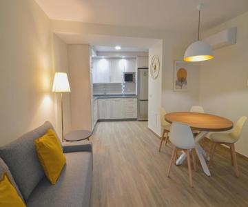 Apartamentos Turísticos Hornillo