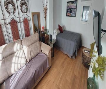 Apartamentos Fuente Nueva Sande Estudio