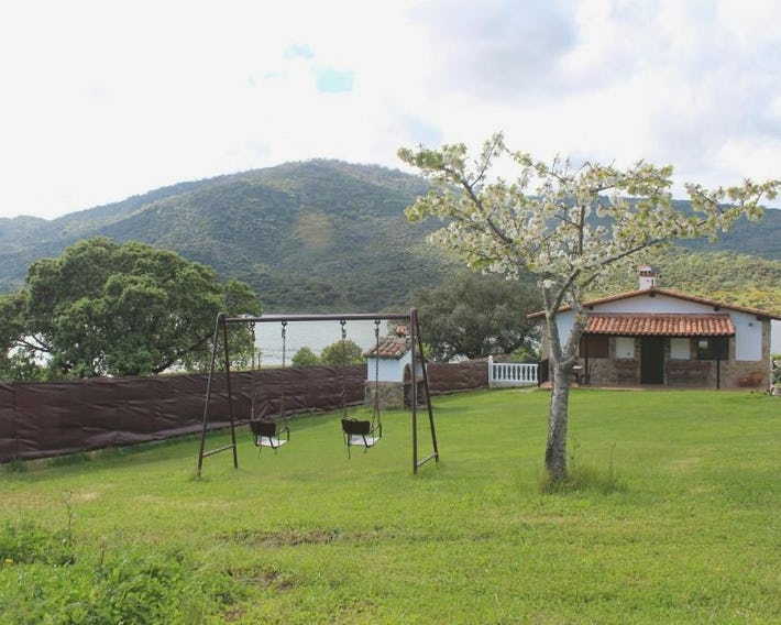 Encinar del Abuelo