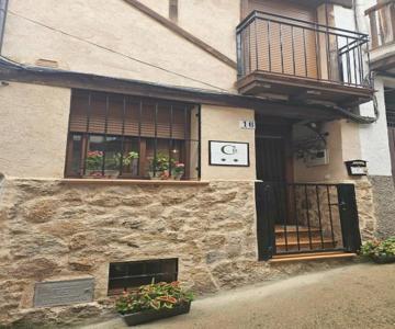 El Nido, Casa Rural