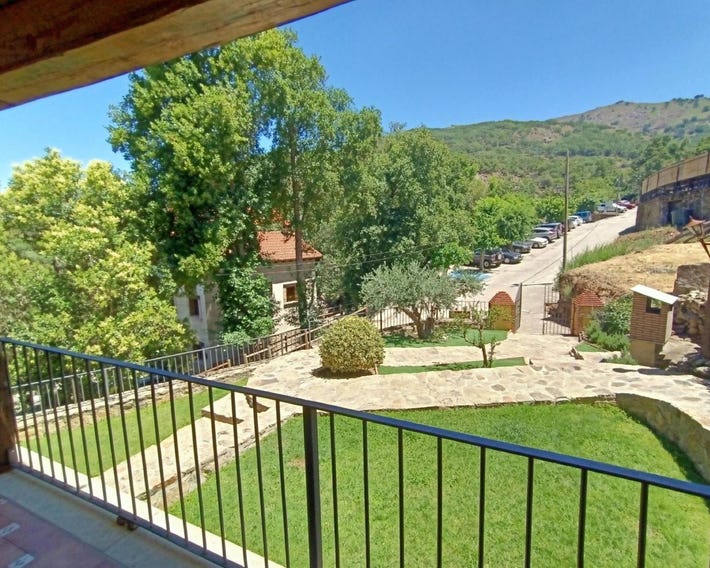 Casas Rurales Acebuche