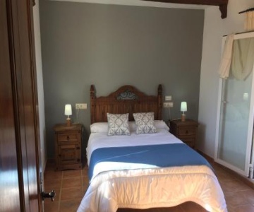 Hostal Rural La Casa Verde