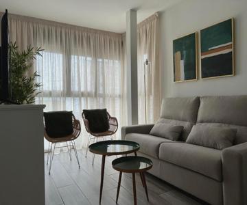 Rotonda Del Minotauro Apartamento Turístico
