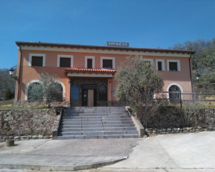 Hostal Miraflor de las Cadenas