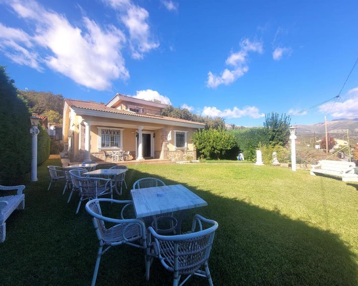 Casa Rural El Camino De Yuste