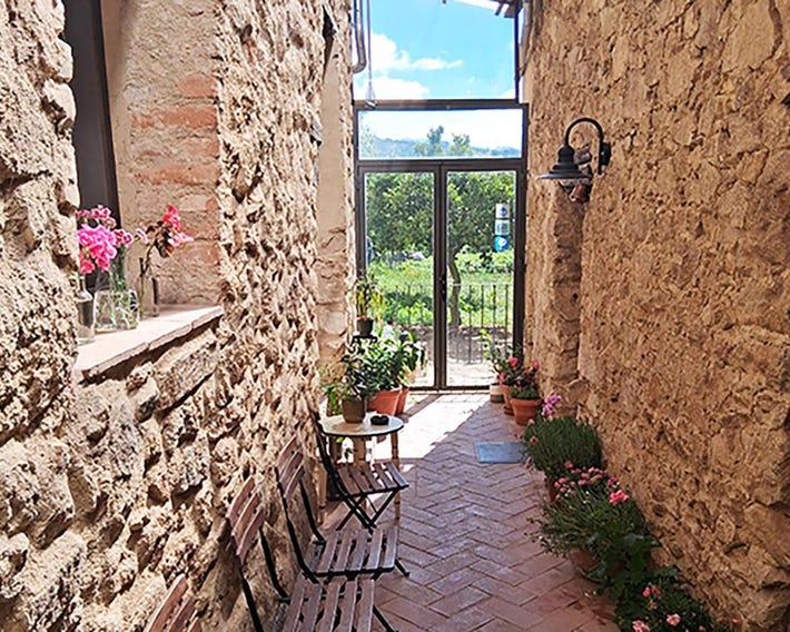 Casa Rural Hosteria Cantarranas