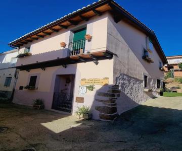 Casa Rural Juan De Austria