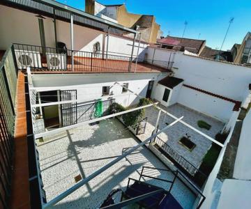 "Casa Grande"de Como En Casa