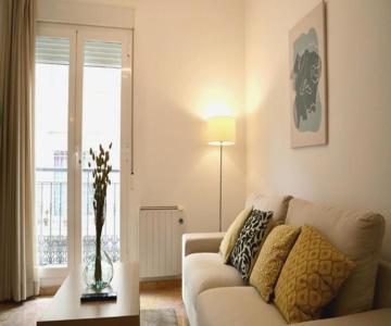 Magnífico Apartamento Con Excelente Ubicación