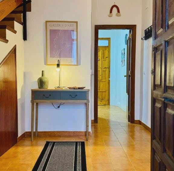Casa Mirasierra