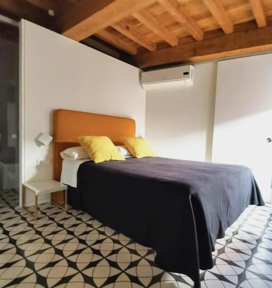 Apartamento Zocailla